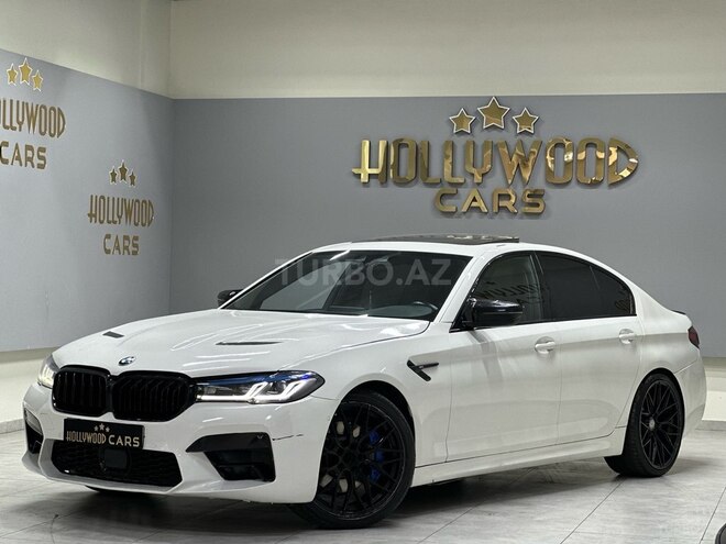 BMW 530-2