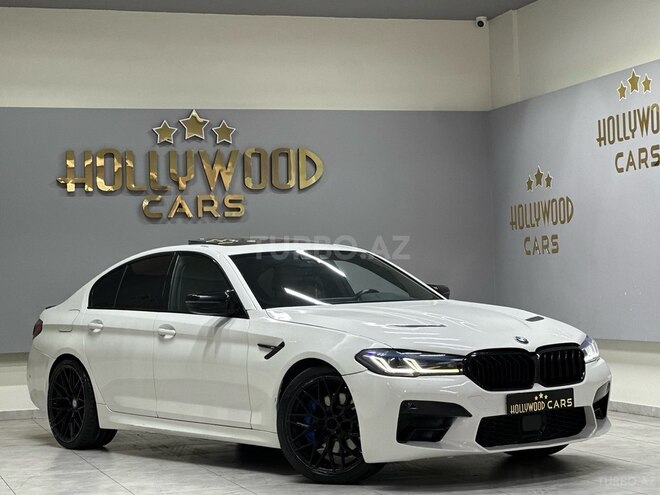 BMW 530-3