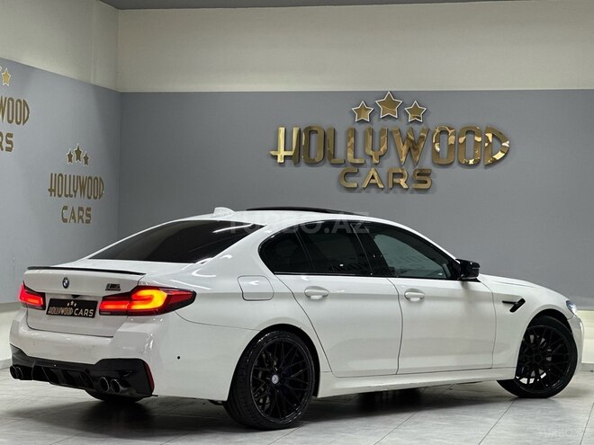 BMW 530-9