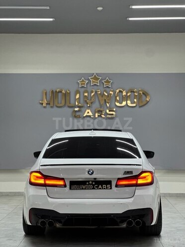 BMW 530-10