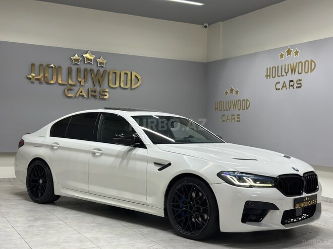 BMW 530-6