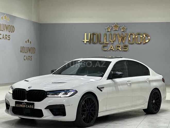BMW 530-4