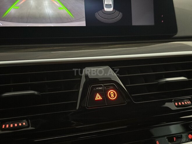 BMW 530-20