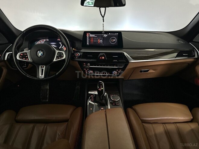 BMW 530-15