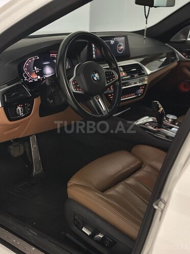 BMW 530-19