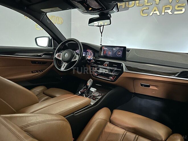 BMW 530-12