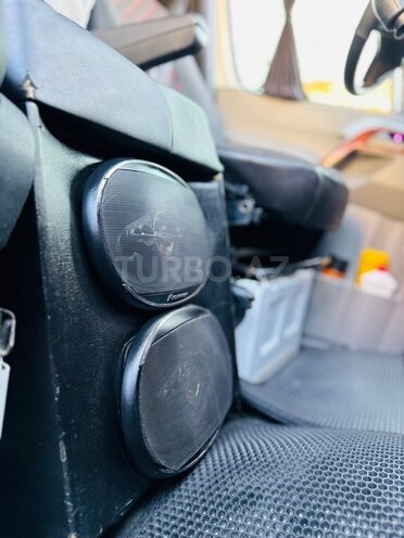 Mercedes Sprinter 515 2007, 618,700 km - 2.7 l - İmişli