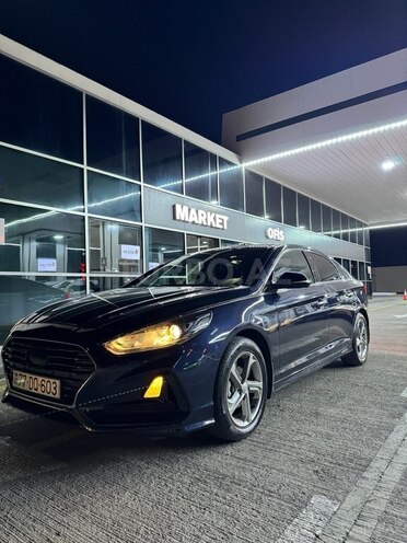 Hyundai Sonata-3