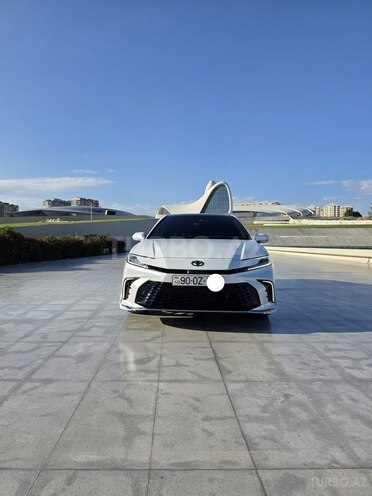 Toyota Camry-3