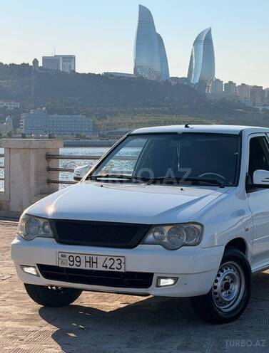 Saipa 132-2