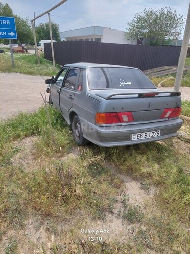 LADA (VAZ) 2115-3