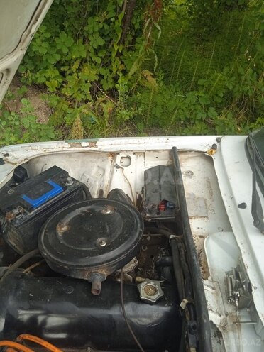 LADA (VAZ) 2107-6