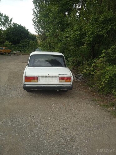 LADA (VAZ) 2107-3
