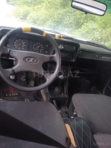 LADA (VAZ) 2107-5