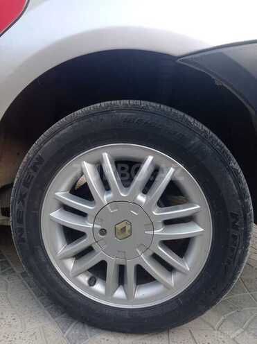 Renault Tondar-5