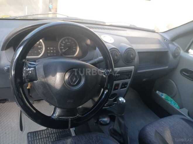 Renault Tondar-15