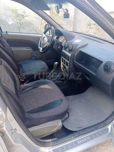 Renault Tondar-12