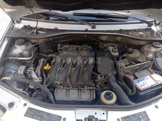 Renault Tondar-6