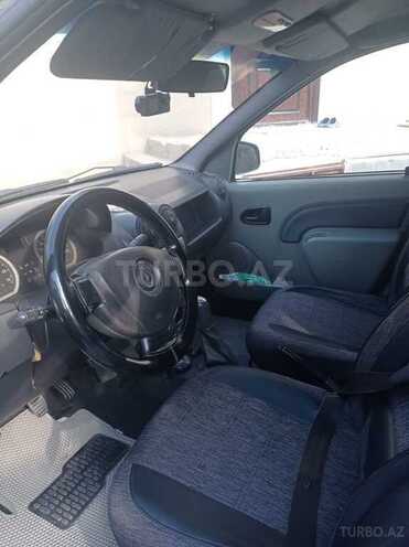 Renault Tondar-9