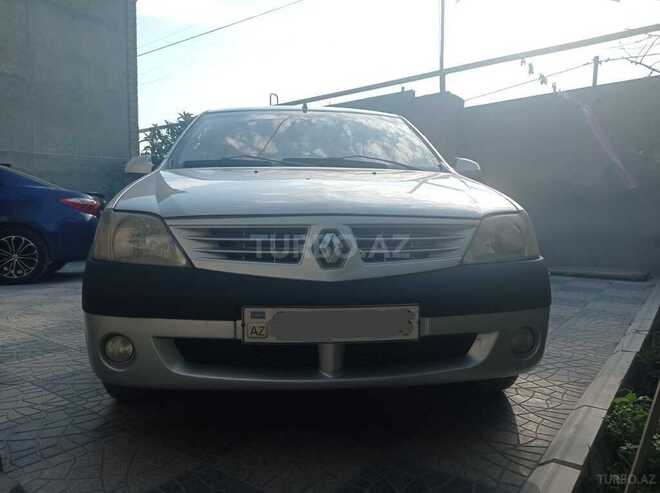 Renault Tondar-1