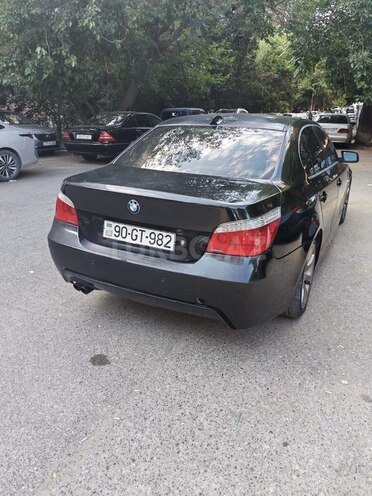 BMW 530-3