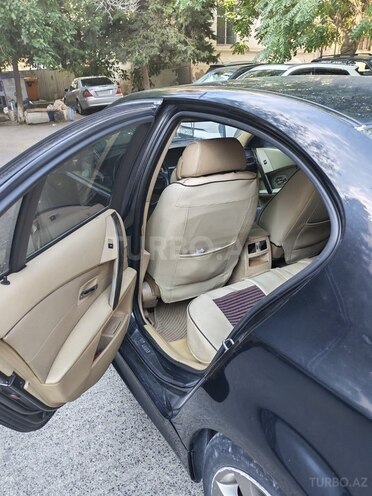 BMW 530-5