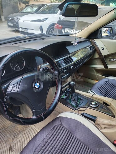 BMW 530-4