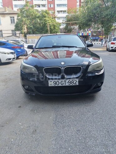 BMW 530-1
