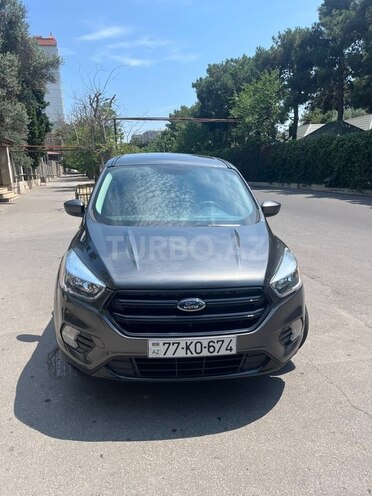 Ford Escape-1