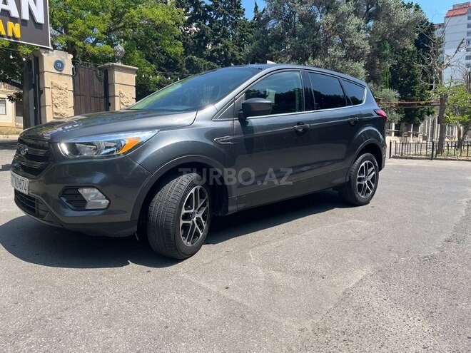 Ford Escape-7