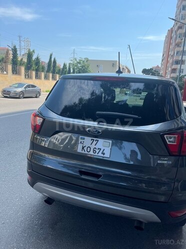 Ford Escape-4