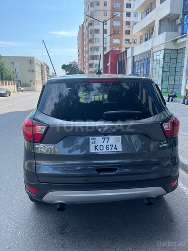 Ford Escape-3