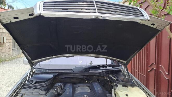 Mercedes C 240-14