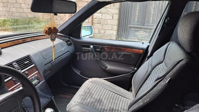 Mercedes C 240-15