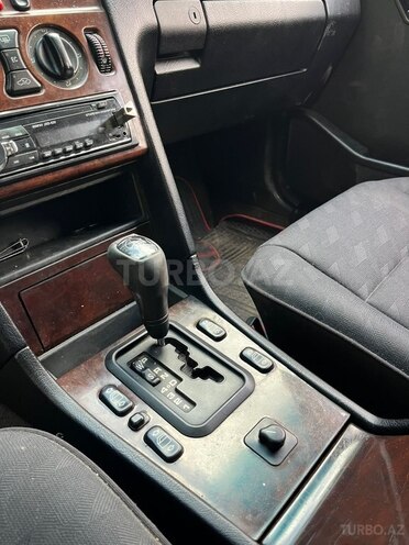 Mercedes C 180-16