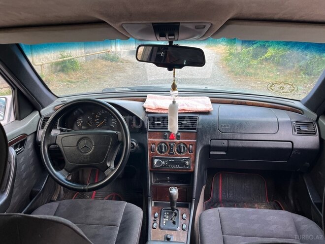 Mercedes C 180-14