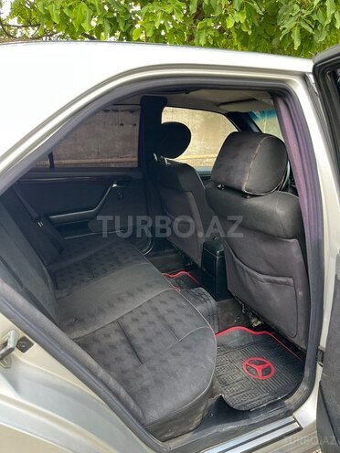 Mercedes C 180-17
