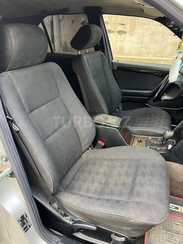 Mercedes C 180-18