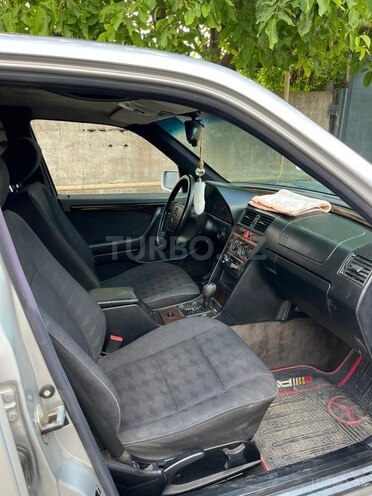 Mercedes C 180-15