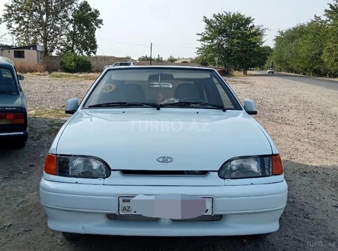 LADA (VAZ) 2114-1
