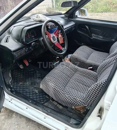 LADA (VAZ) 2114-3