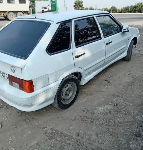 LADA (VAZ) 2114-5