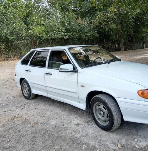 LADA (VAZ) 2114-4