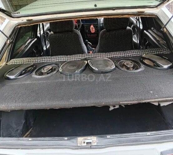 LADA (VAZ) 2114-6