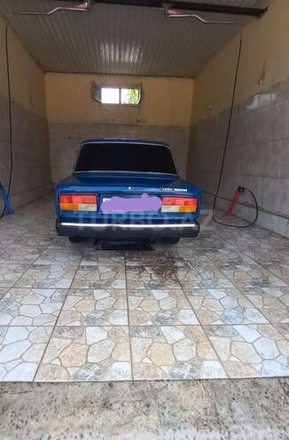 LADA (VAZ) 2107-3