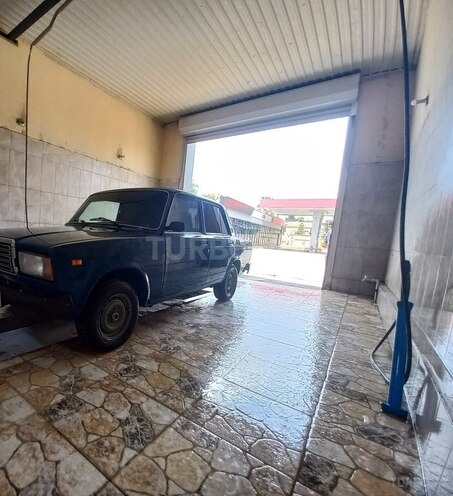 LADA (VAZ) 2107-4