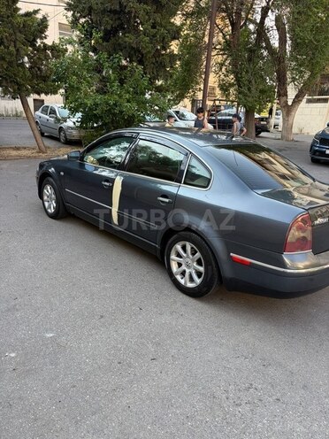 Volkswagen Passat-6