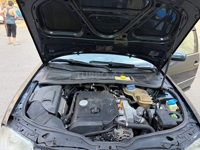 Volkswagen Passat-9
