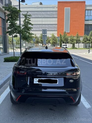 Land Rover RR Velar-2