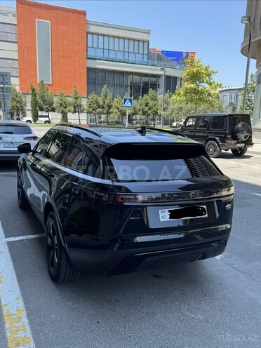 Land Rover RR Velar-6